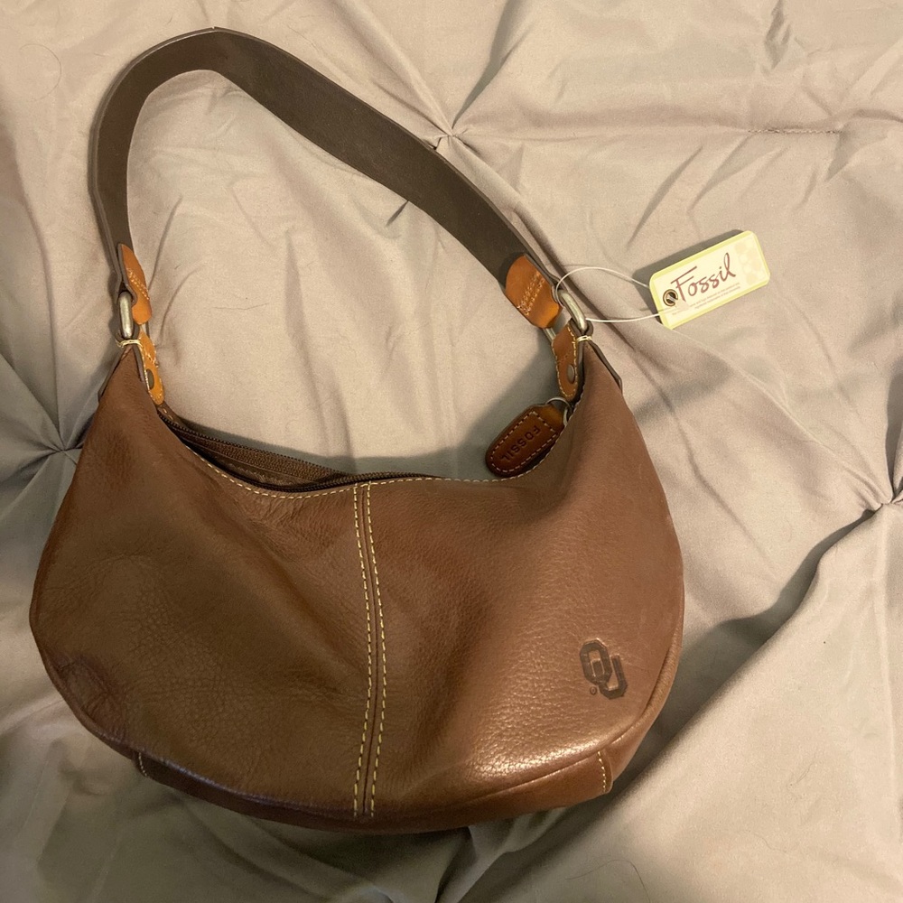 OU purse